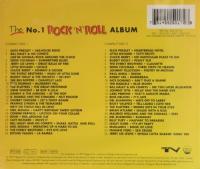 オムニバス / No.1 Rock 'n' Roll Album