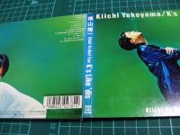 横山輝一 / K's Like 'dis 〜 Kiichi‐Yo Best Trax