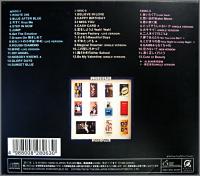 リンドバーグ / シングルズ-FLIGHT RECORDER II-