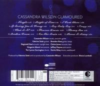 カサンドラ・ウィルソン / Glamoured