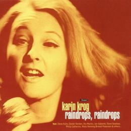 Karin Krog - Meaning Of Love Karin Krog - Meaning Of Love