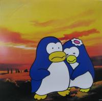 松田聖子 / 幸福物語　ペンギンズ・メモリー