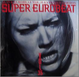 Various - Eurobeat Box Vol. 1 Various - Eurobeat Box Vol. 1