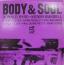 ボディ & ソウル
