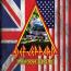 ロンドン・トゥ・ベガス(完全生産限定盤) [DVD]