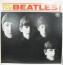 ビートルズ!
