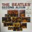 セカンド・アルバム