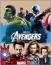 アベンジャーズ