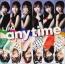 anytime <バリバリふつう盤>