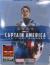 キャプテン・アメリカ/ザ・ファースト・アベンジャー