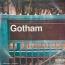 GOTHAM (TALIB KWELI & DIAMOND D)