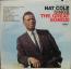 The Unforgettable Nat Cole Sings The Great Songs