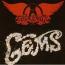 GEMS/The Best Of Aerosmith Hard Rock Hits!