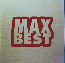 MAX　BEST