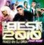 The Best Of 2010 2nd Half -2CD- / DJ Dask