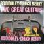 Two Great Guitars