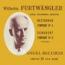 ベートーヴェン:交響曲第5番「運命」&シューベルト:交響曲第8番「未完成」
