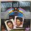 Marvin And Johnny