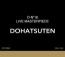 “D-No.18”LIVE　MASTERPIECE