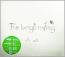 The beginning (初回生産限定盤)