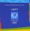 アテネオリンピック公式ポップ・アルバム UNITY