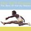 Sho Nuff Groove (Best of Harve