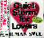HUMAN SOUL sings Quiet Storm for Lovers