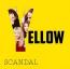 YELLOW(初回生産限定盤)(DVD付)