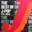THE BEST OF J-POP