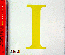 I(通常盤)