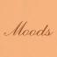 Moods (ムーズ)