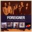 FOREIGNER Original Album Series