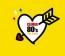 クライマックス 80’s YELLOW