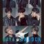 UNLOCK(通常盤)