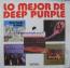 Lo Mejor De　DEEP　PURPLE