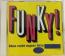 FUNKY! Blue Not