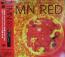 Takashi Utsunomiya Presents TMN red