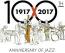 ジャズ100年のヒット曲