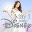 May J.sings Disney