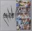 ALIVE -MONSTER EDITION-