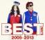 BEST 2005-2013(初回限定盤)(DVD付)