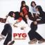 PYG ゴールデン☆ベスト