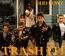 TRASH　IT!