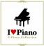 アイ・ラブ・ピアノ~J-PIANO COLLECTION