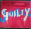 GUILTY (CD only)