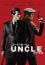 コードネーム　U.N.C.L.E.