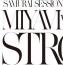 STRONG(初回生産限定盤)