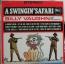 A　SWINGIN'　SAFARI