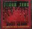 Day the Earth Spat Blood/Go Go