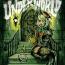 UNDERWORLD(初回限定盤A)